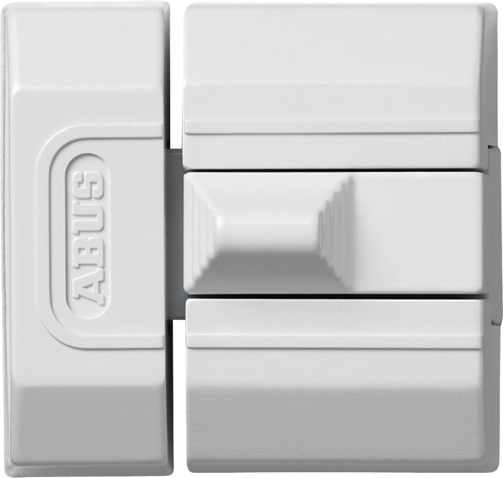 ABUS 117756 SR30 B EK Targette coulissante (Import Allemagne)