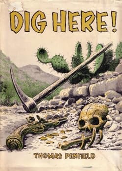 Hardcover Dig here! Book