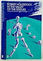 In the Valley of the Statues and Other Stories 0575040238 Book Cover