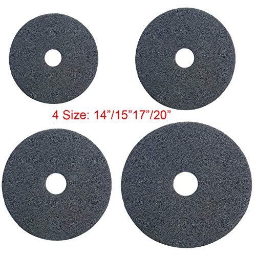 ADVANCE 10001920 FLOOR PADS 14