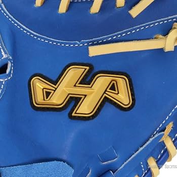 Amazon | 野球 ハタケヤマ 軟式 ミット キャッチャーミット 捕手