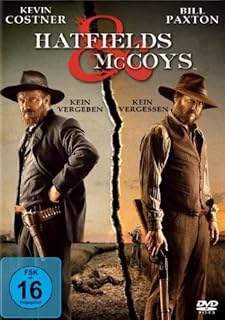 Hatfields & McCoys