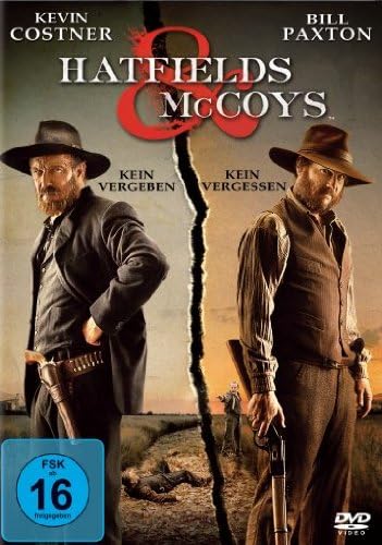 Hatfields & McCoys