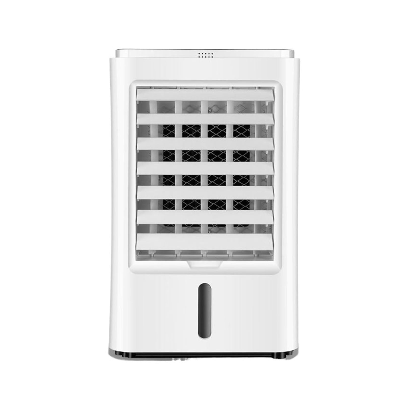 Evaporative Air Cooler Household Cooler Water Adding Air Chiller Small Indoor Cooling Fan
