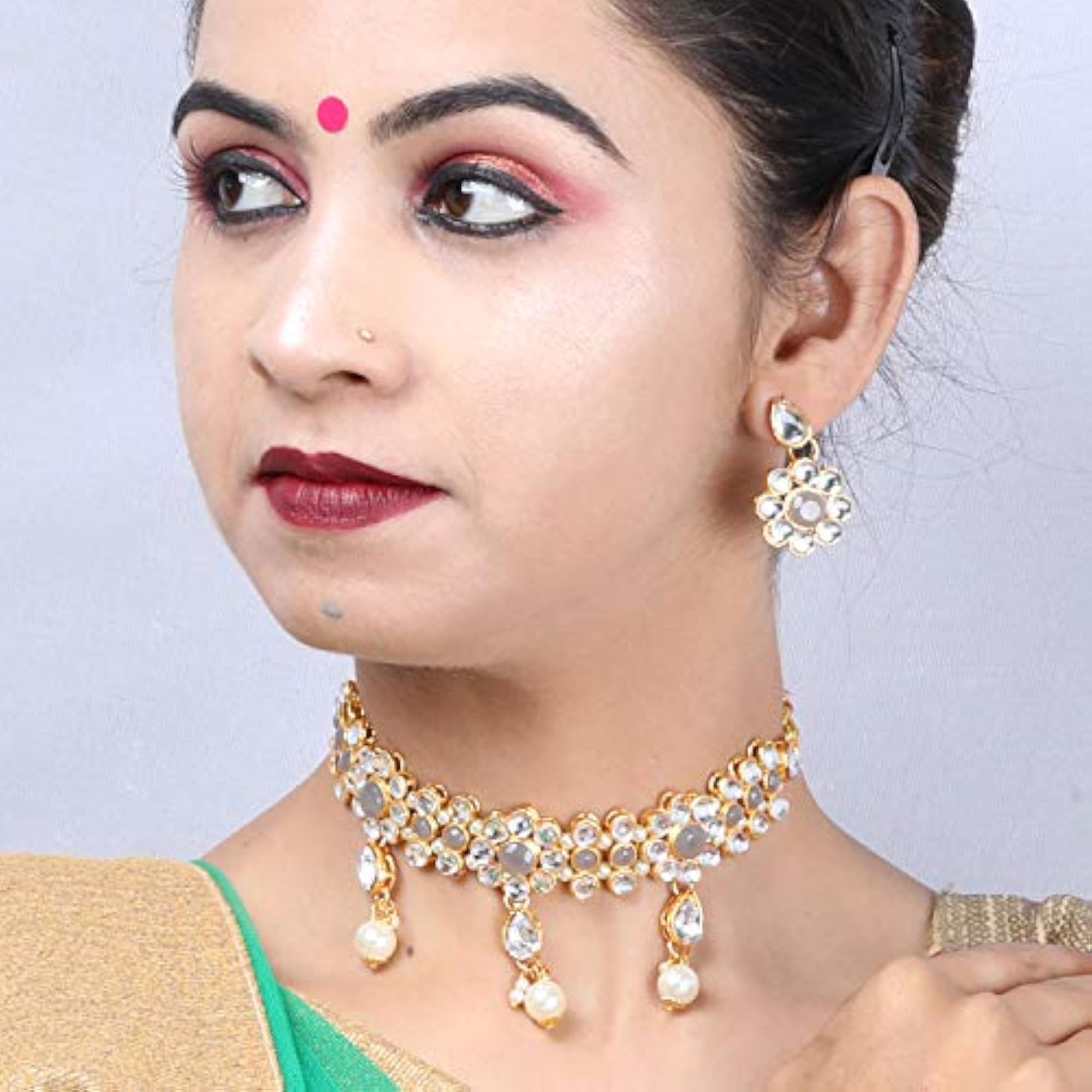 Women's Exclusive Choker Set