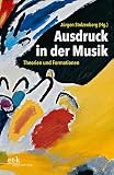 Ausdruck in der Musik: Theorien und Formationen