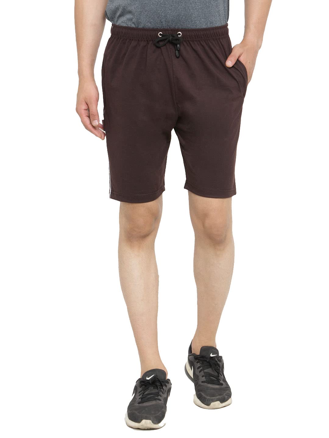 uzarus Men's Bermuda Shorts-picture-13