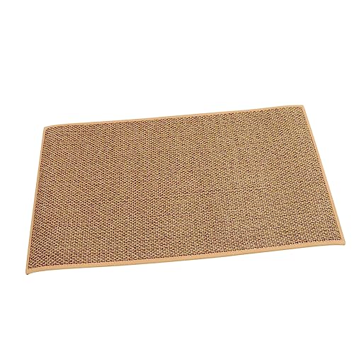 Tapis cuisine antidérapant lavable et imperméable pour entrées - 2