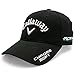 Callaway Golf 2018 Tour Authentic Adjustable Hat