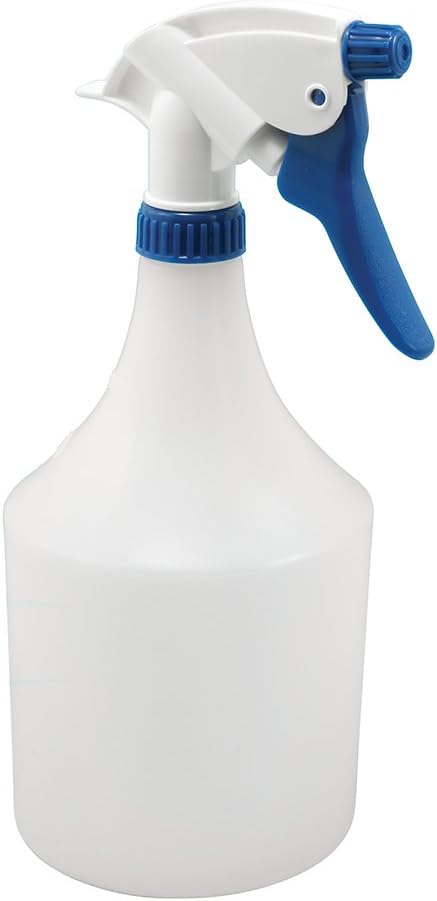 Prime-Line Z 10786 32 oz. Trigger Sprayer, Chemical Resistant (Single Pack)