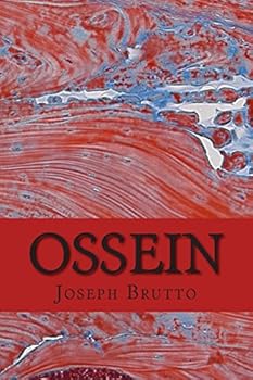 Paperback Ossein Book
