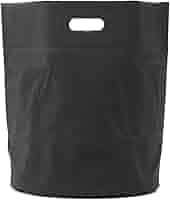 Neighborhood ブラック タープバッグ NEIGHBORHOOD ネイバーフッド ID.TARP/P-BAG 防水 タープバッグ