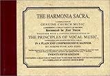 Harmonia Sacra