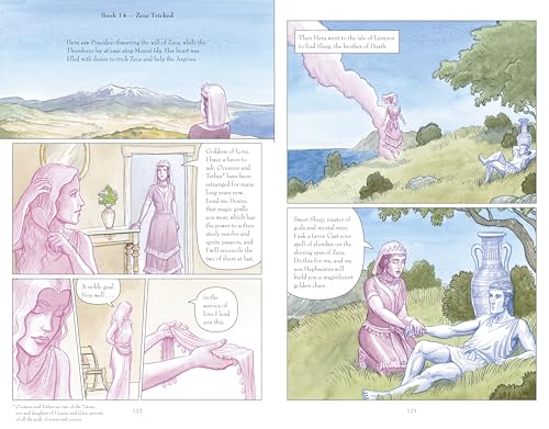 Image of The Iliad
