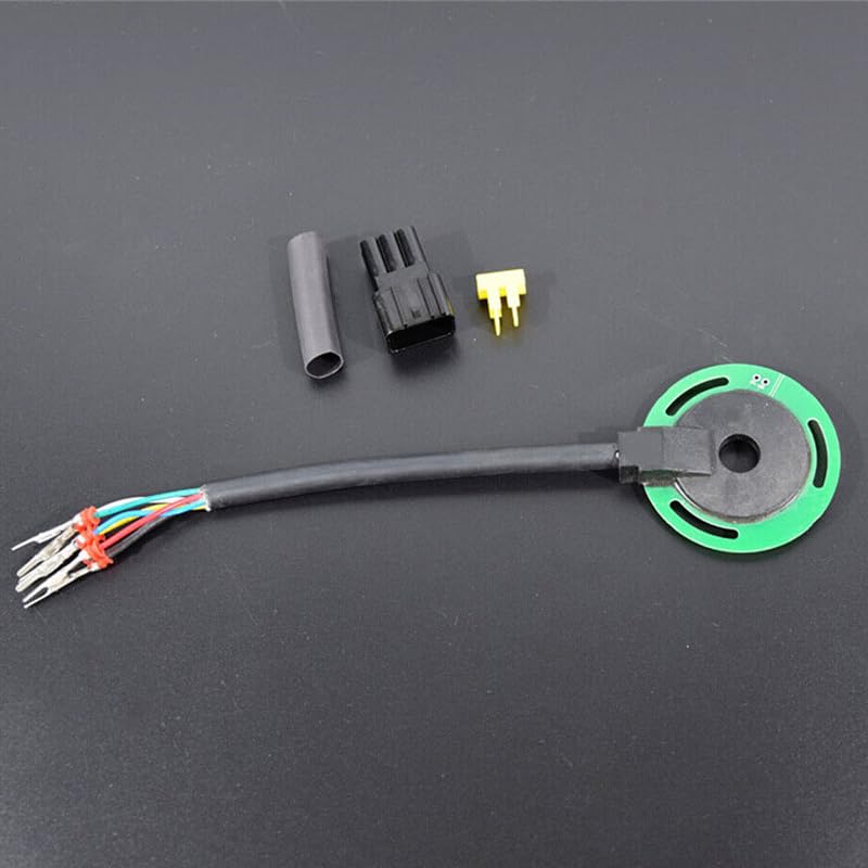 Kit de reparación de sensor de motor de motocicleta compatible con Sur-Ron Light Bee X S Motor Hall