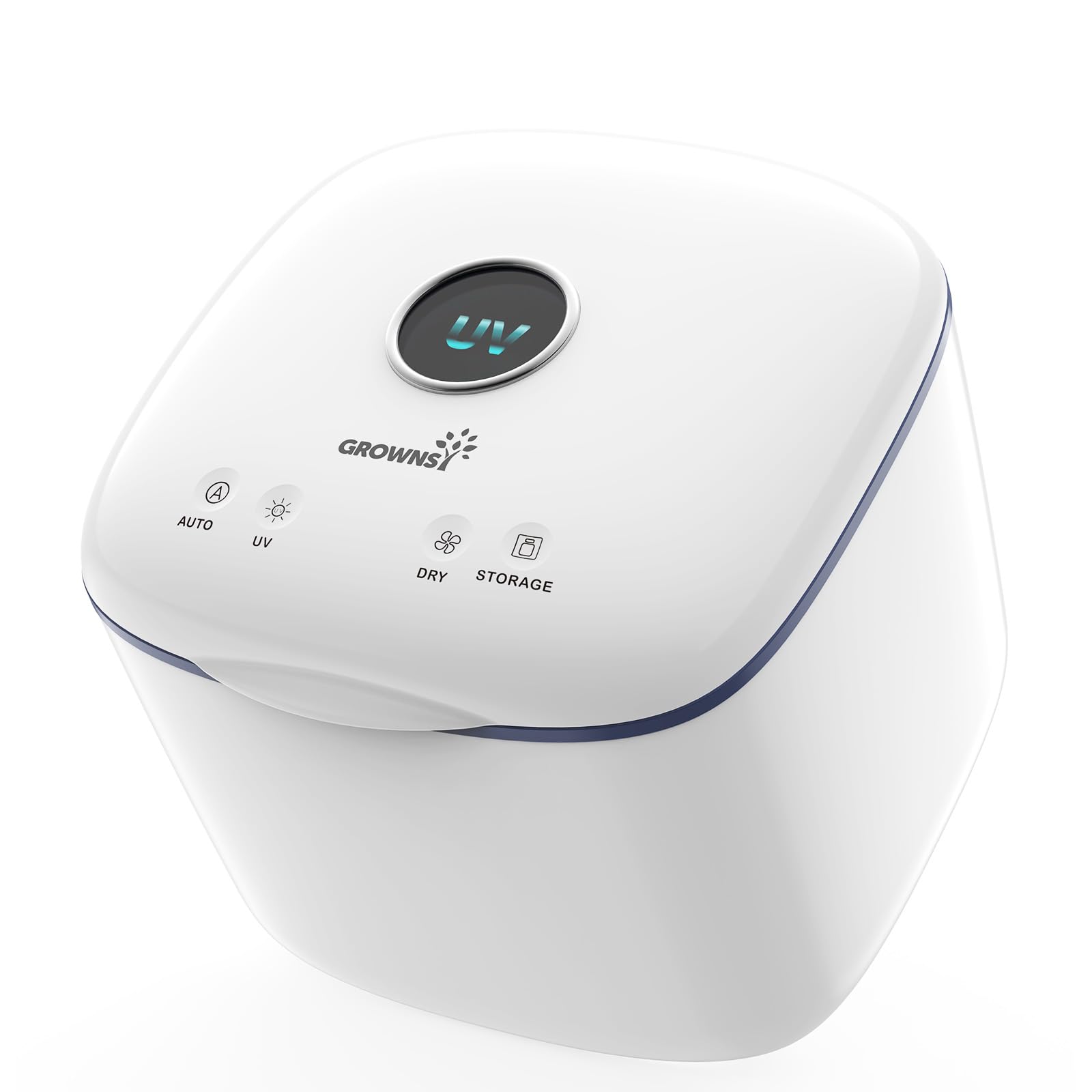 Dryer Uv Sanitizer Baby EVLA's UV Baby Sanitizer Bottle Sterilizer