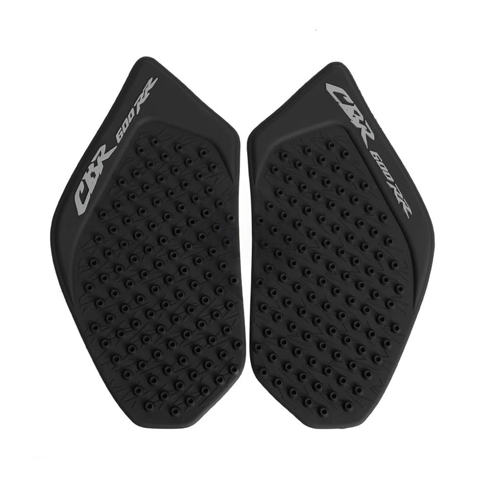 Motorcycle Fuel Tank Protector Motorcycle Tank Pad Knee Sticker for Ho&nda CBR 600RR CBR600RR F5 2003 2004 2005 2006