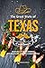 The Great State of Texas Cookbook: Rustling Up Food Cowboy-Style