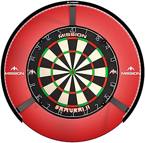 Mission Torus 270 LED Dart Lighting