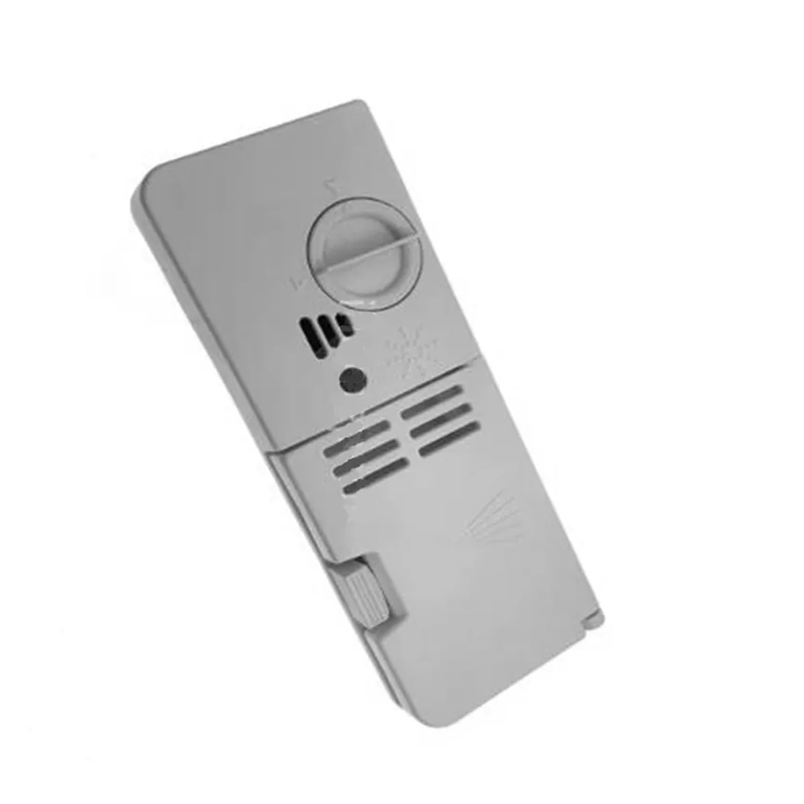 Dosatore Detersivo for Lavastoviglie Generale SP-D01, Compatibile Con SAIPU, Pezzi Di Ricambio