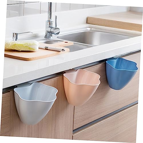 Set de 3 Canecas Colgantes para Cocina Impermeables miniatura 2