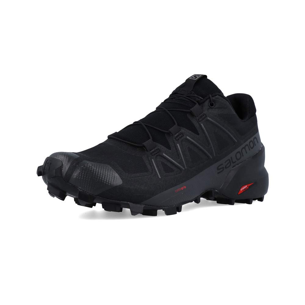 SALOMON Speedcross 5, Zapatillas de Trail Running Mujer