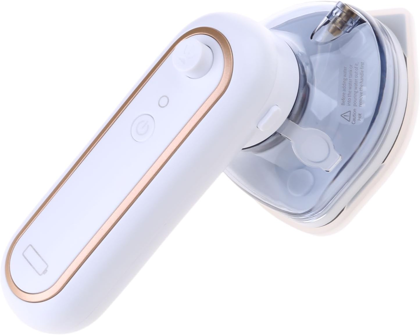 Handheld Travel Iron For Clothes Hangings Ironing Machines Household Small Dormitory Clothes Ironing Travel