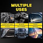 Meguiar's Paint Dash & Glass, 24 Oz - Image 3