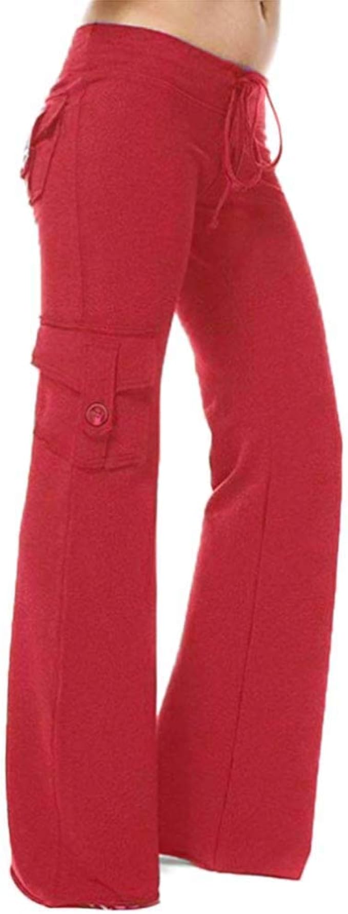 HSRKB Womens Yoga Pants Wide Leg 