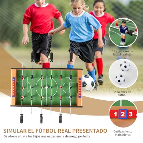 Opiniones y reviews de Futbolito de mesa para comprar online. 21 Opiniones y reviews de Futbolito de mesa para comprar online. 11