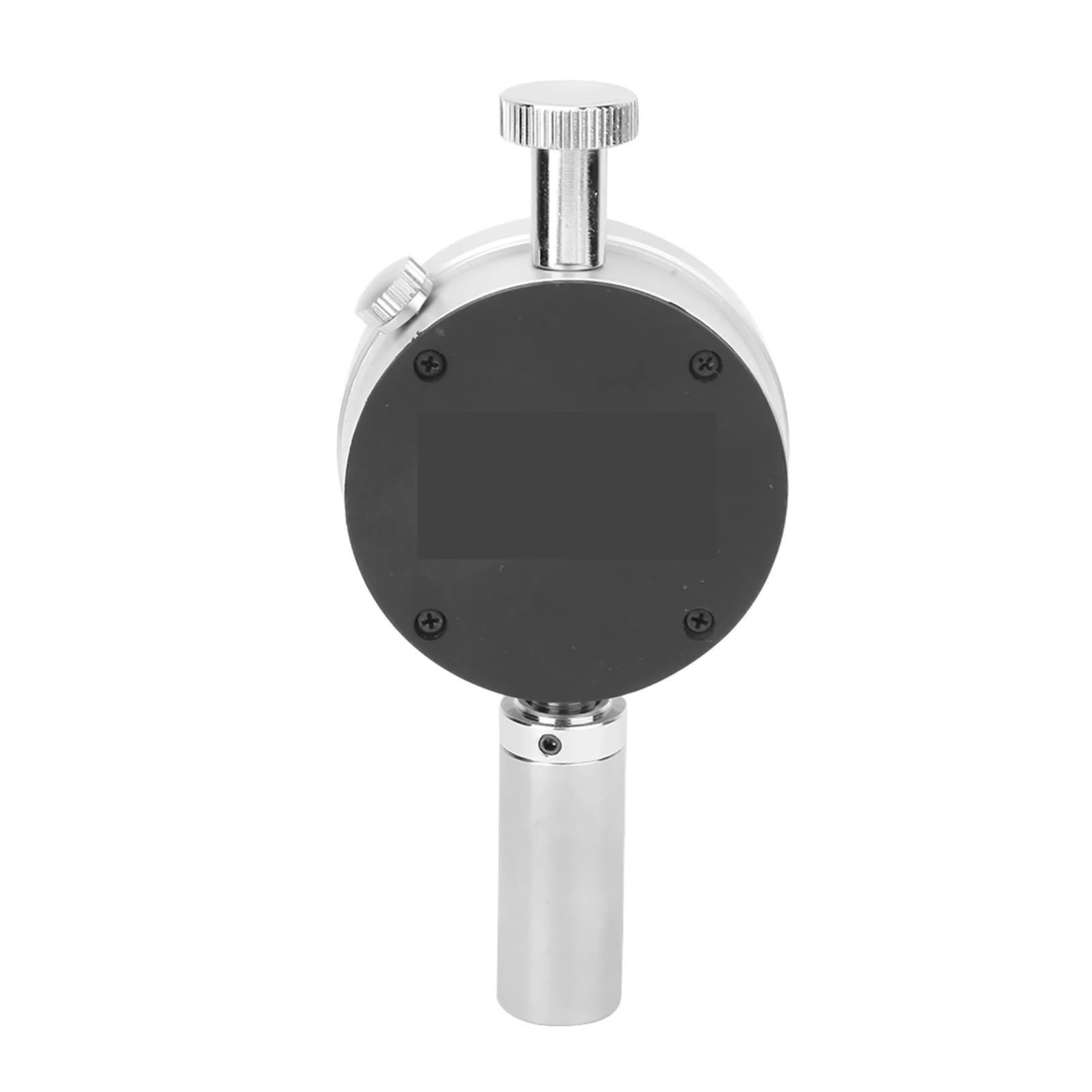 Härteprüfgerät, Fruchthärtemessgerät, Frucht-Penetrometer, tragbares Fruchthärteprüfgerät, Penetrometer, Sklerometer mit Doppelzeiger