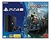 Produktbild PlayStation 4 1TB PRO Black + God of War
