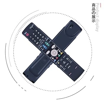 Amazon | CLVIZCXOM GA558PA for SHARP シャープリモコン HI