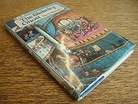 The Blakeley Ghost 0091372607 Book Cover