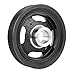 A-Premium Engine Harmonic Balancer Pulley Compatible with Nissan Sentra 2007-2019, Versa 2007-2013, Juke 2011-2017, NV200 2013-2020, Kicks 2017-2019, Cube 2009-2014 & Chevrolet City Express 2015-2018