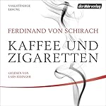 Kaffee und Zigaretten
