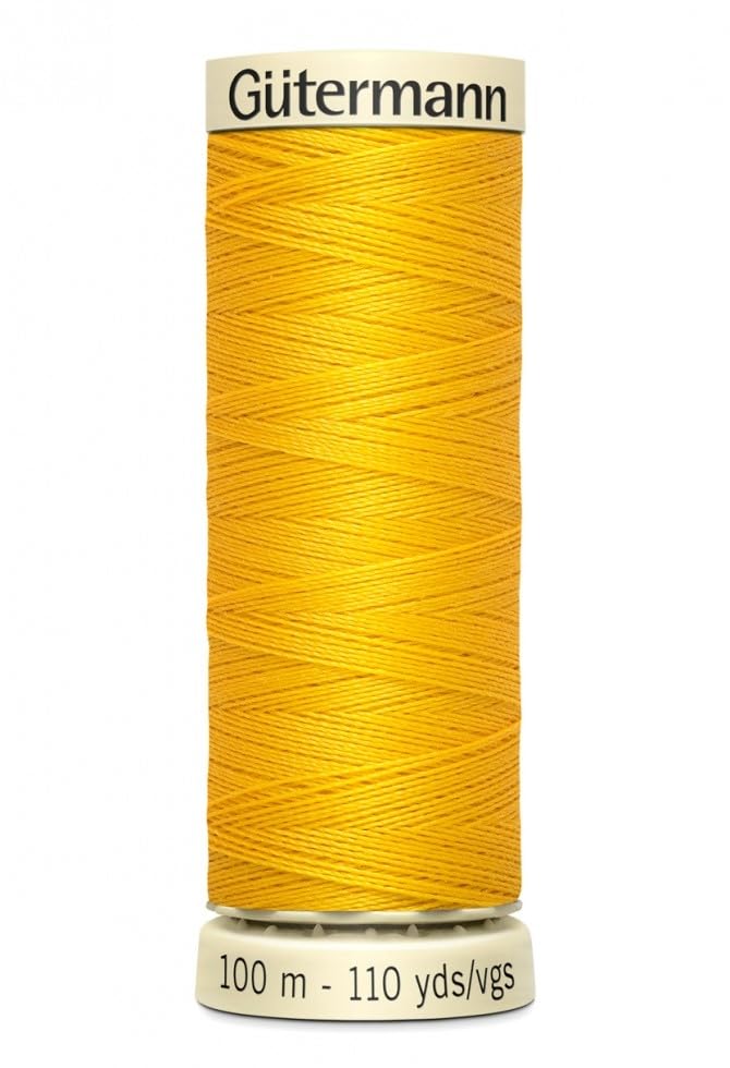 Gutermann Sew All Hilo para Costura 100 m Color 106 - Unidad miniatura 1