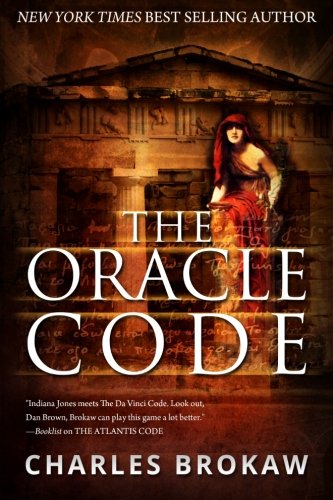 The Oracle Code (Thomas Lourds)