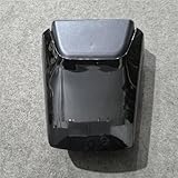 La conception du carénage arrière réduit la résistance au vent, améliore efficacement la stabilité de la moto et réduit la fatigue lors des longs trajets.