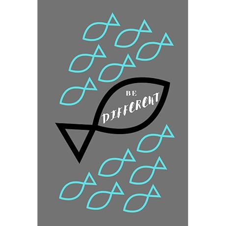 Be Different: Relating to Difficult People (The Chosen Series Companions)