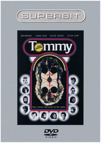 Tommy (Superbitโข)