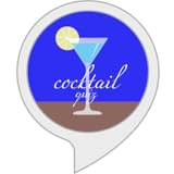 上級カクテルクイズ