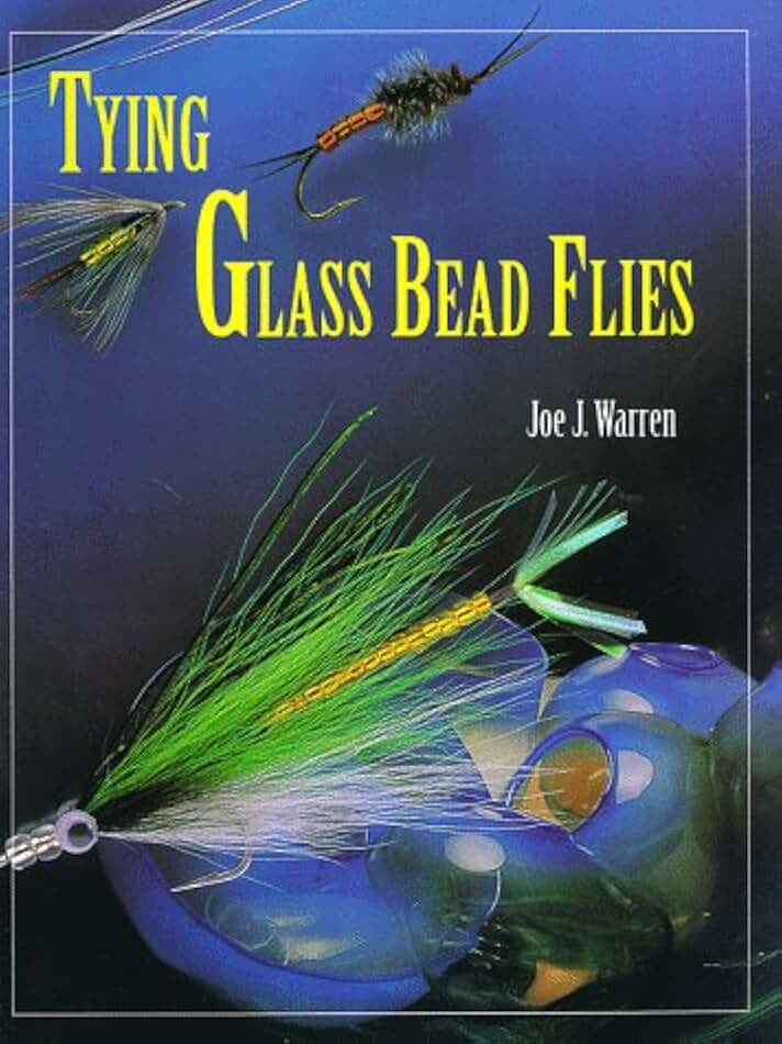fly tying glasses