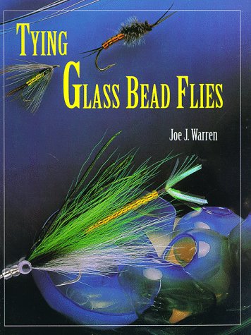 Tying Glass Bead Flies