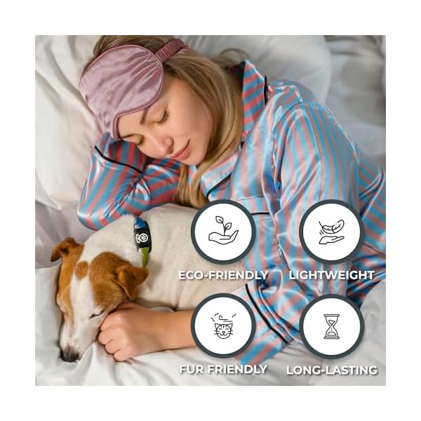 High Performance Bluetooth Tracker for Dogs