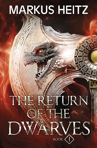 Return of the Dwarves Book 1 (English Edition)