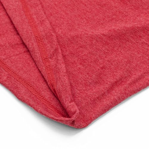 Tee Luv Men's Dr Pepper Trust Me I'm A Dr Faded Soda Logo Shirt4