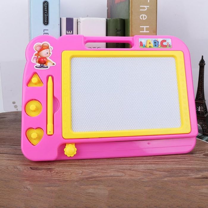 See full amazon price history chart for Efyce Kids Magic Writer Magnetic Drawing Board, Multicolor Efyce Kids Magic Writer Magnetic Drawing Board, Multicolor (B07PX2S11W) Amazon Price History, Amazon Price Tracker