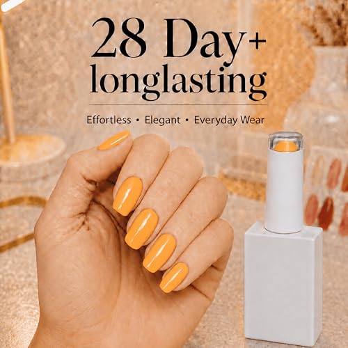 Image of Bolt Bee pastel Color Gel Nail Polish Soak Off UV Gel 15ML DIY at Home Manicure Salon Nail Art