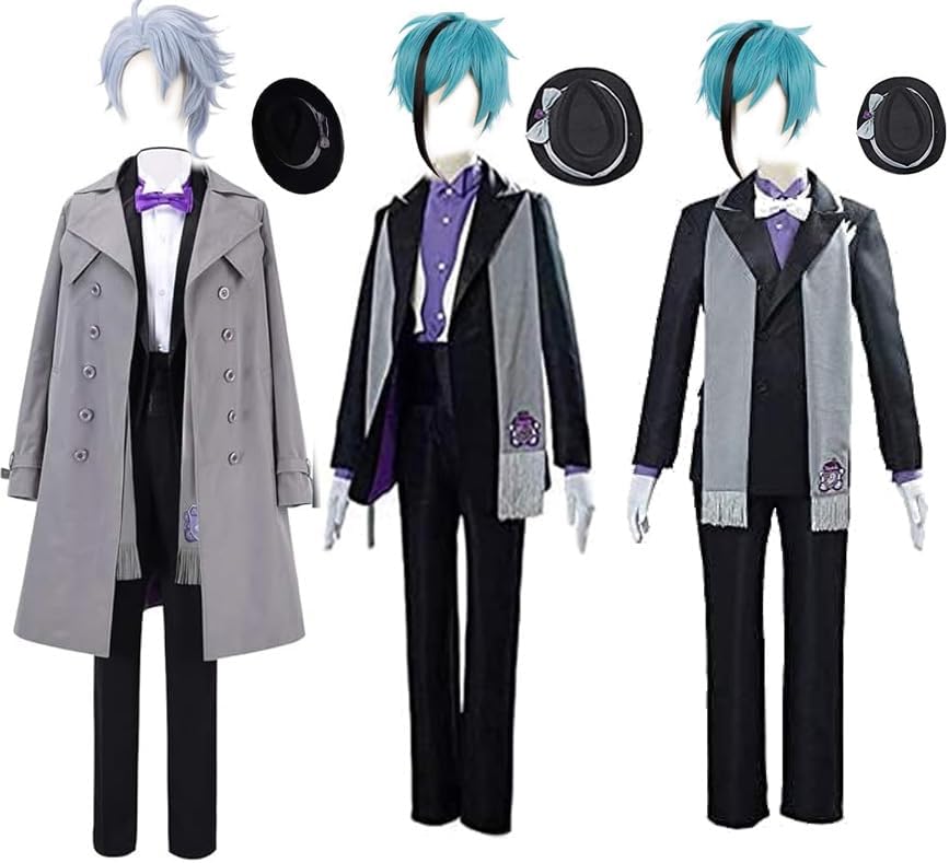 轟焦凍 ヒロアカ 僕のヒーローアカデミア スーツ スーツコスチューム